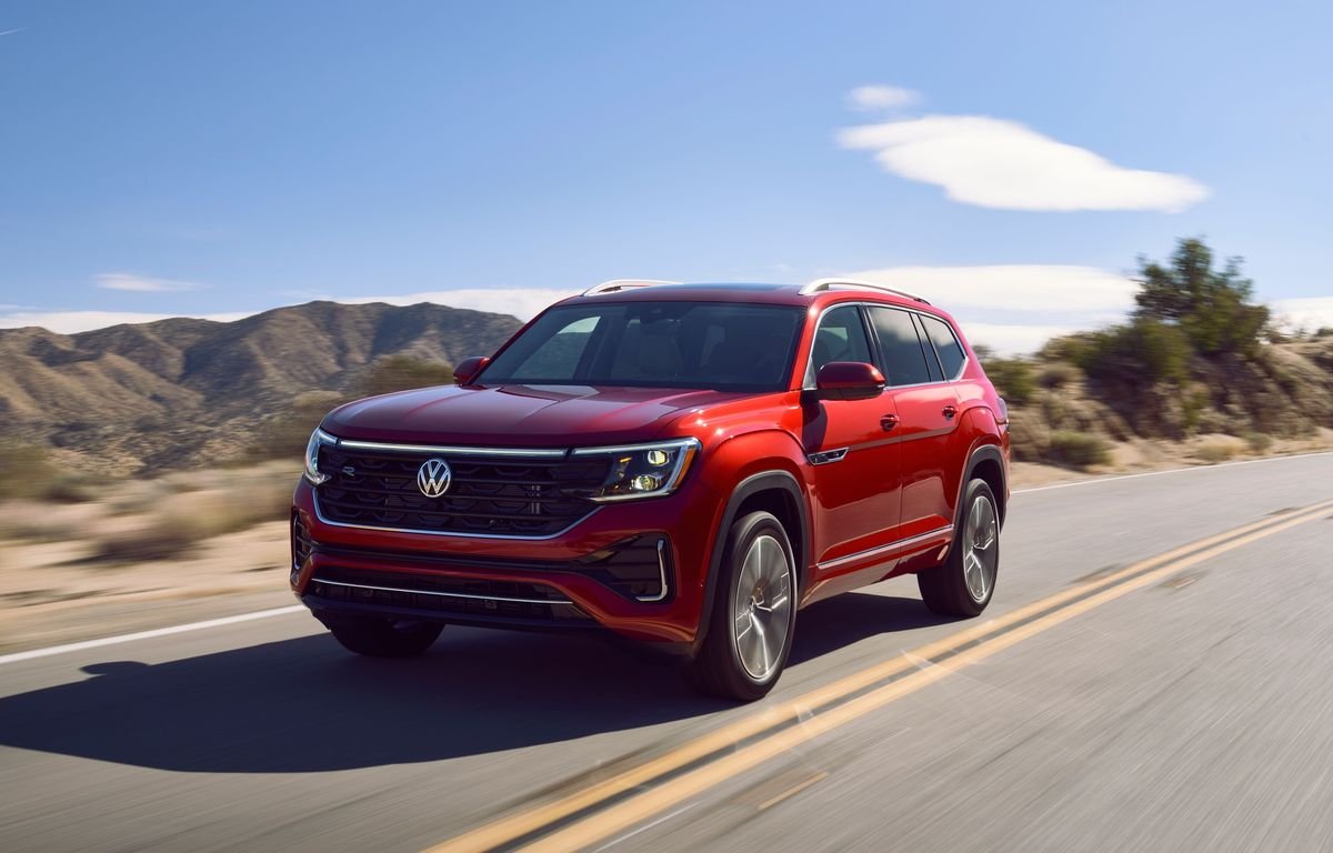 Premium Self Drive SUV Rental